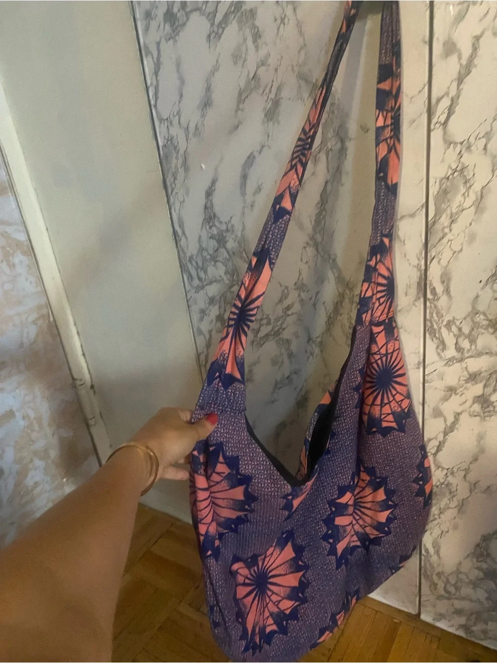 N/A lightweight boho